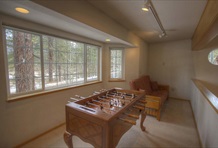 RedAwning Plateau Circle Holiday home